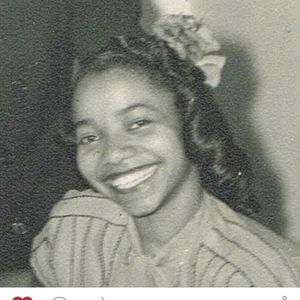 Meet your Posher, Doris